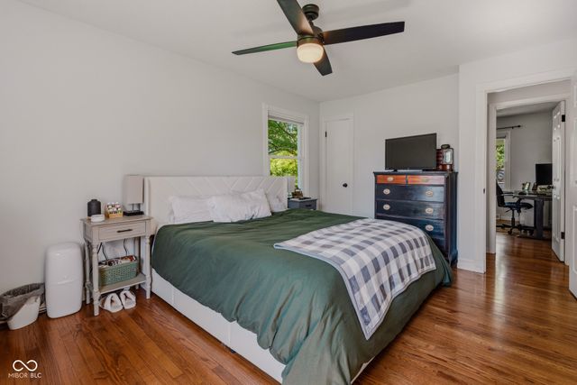 3375 Carolina Street, Columbus, IN 47203