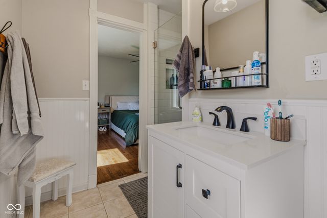 3375 Carolina Street, Columbus, IN 47203