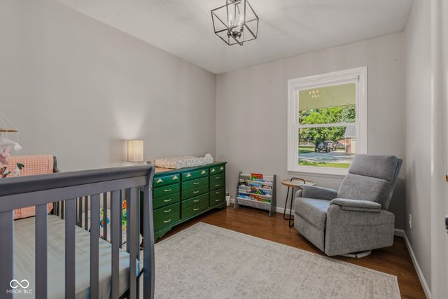 3375 Carolina Street, Columbus, IN 47203