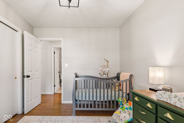 3375 Carolina Street, Columbus, IN 47203
