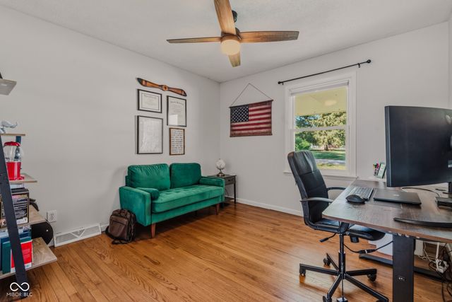 3375 Carolina Street, Columbus, IN 47203