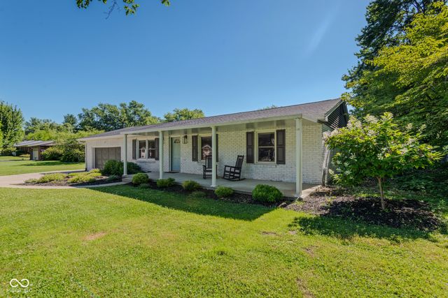 3375 Carolina Street, Columbus, IN 47203