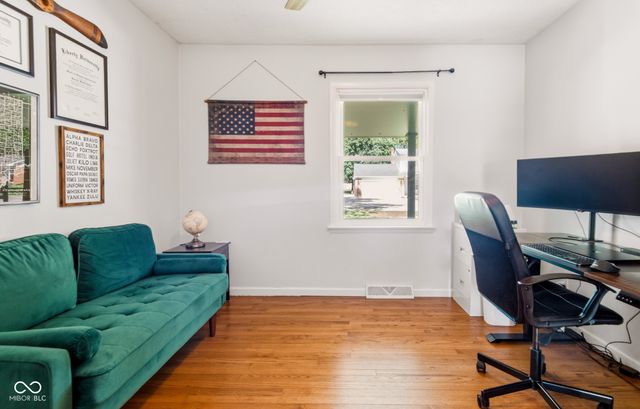 3375 Carolina Street, Columbus, IN 47203
