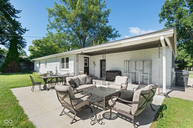 3375 Carolina Street, Columbus, IN 47203