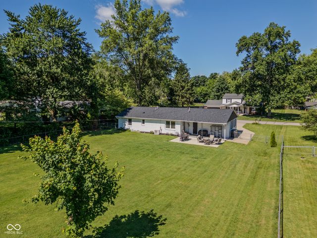 3375 Carolina Street, Columbus, IN 47203