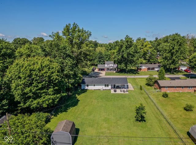 3375 Carolina Street, Columbus, IN 47203