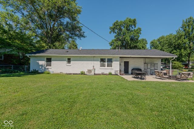 3375 Carolina Street, Columbus, IN 47203