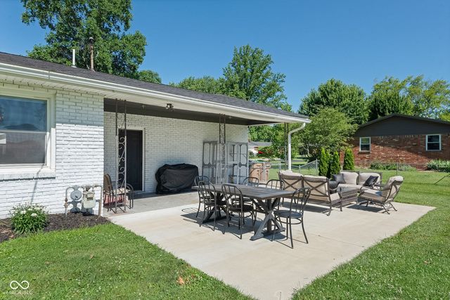 3375 Carolina Street, Columbus, IN 47203