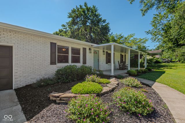 3375 Carolina Street, Columbus, IN 47203