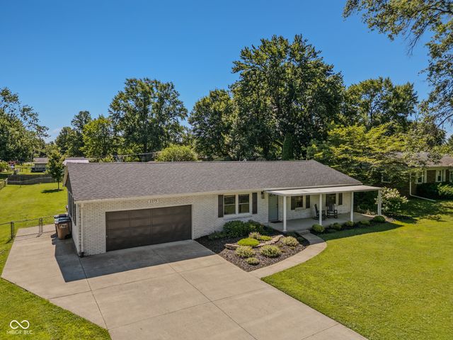 3375 Carolina Street, Columbus, IN 47203