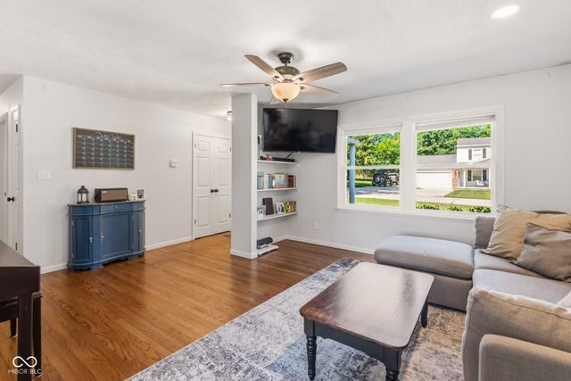 3375 Carolina Street, Columbus, IN 47203