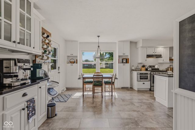 3375 Carolina Street, Columbus, IN 47203