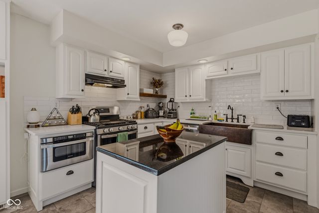 3375 Carolina Street, Columbus, IN 47203