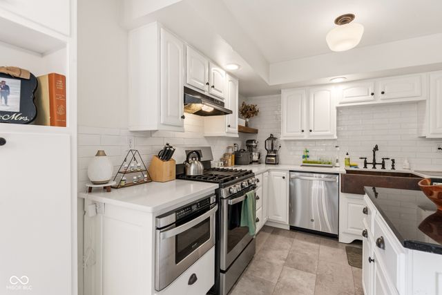 3375 Carolina Street, Columbus, IN 47203