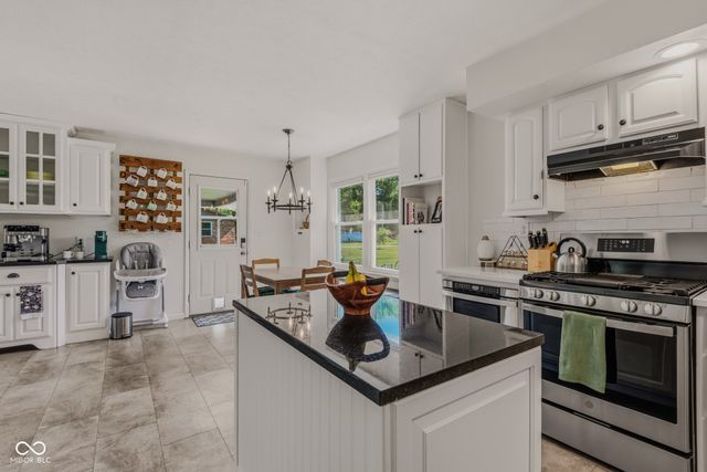 3375 Carolina Street, Columbus, IN 47203