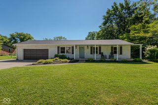 3375 Carolina Street, Columbus, IN 47203