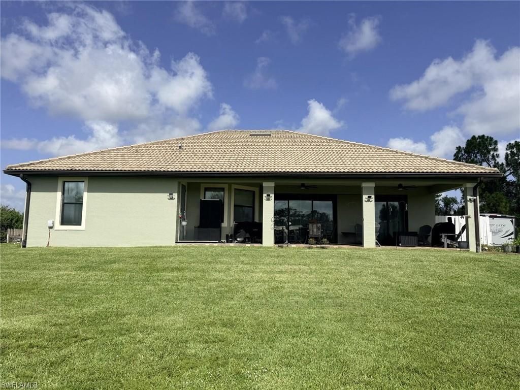1210 Plumosa AVE, LEHIGH ACRES, FL 33972 — photo 2