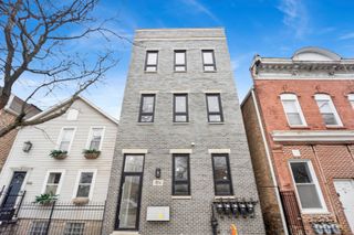 1814 S Throop Street 1F, Chicago, IL 60608
