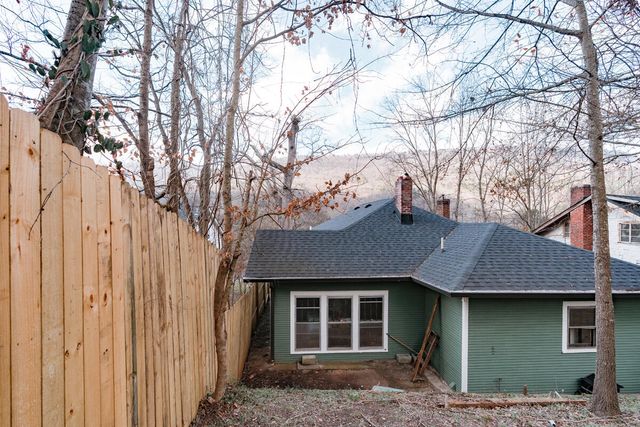 5110 Tennessee Avenue, Chattanooga, TN 37409