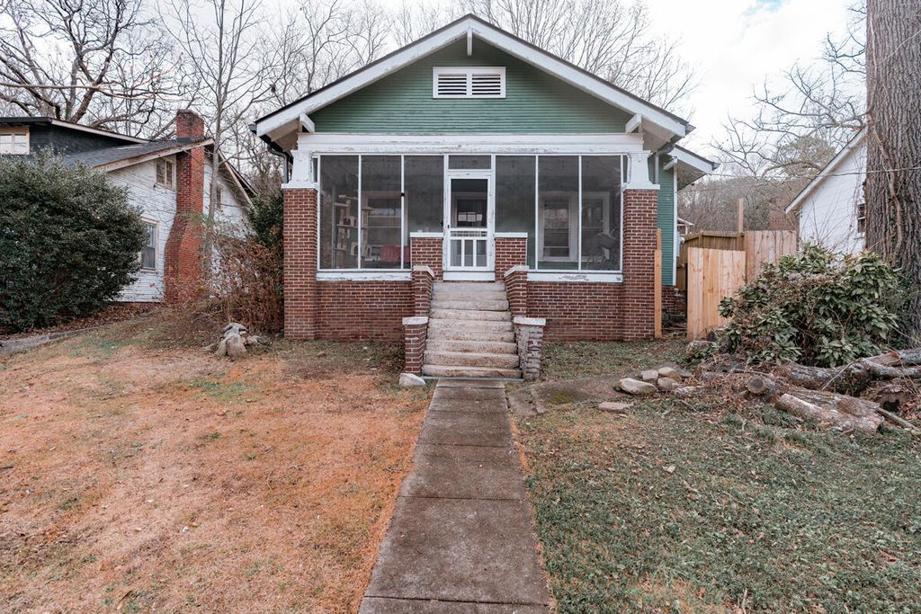 5110 Tennessee Avenue, Chattanooga, TN 37409