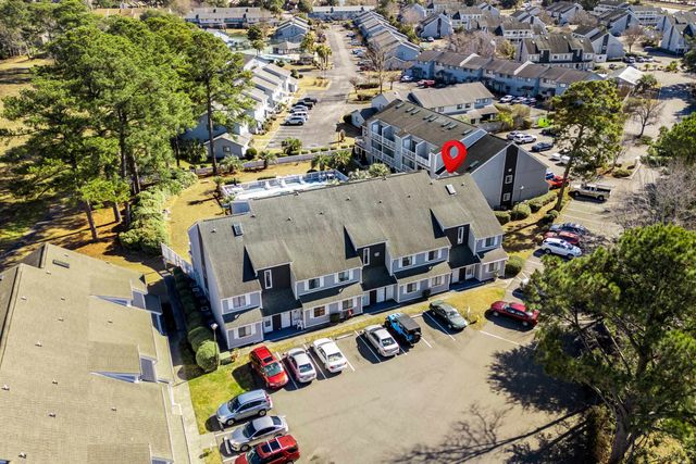 3700 Golf Colony Ln Unit 24B, Little River, SC 29566