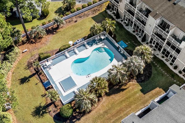 3700 Golf Colony Ln Unit 24B, Little River, SC 29566