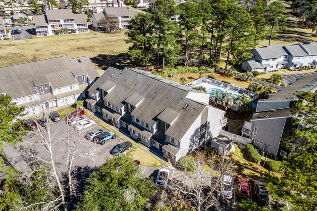 3700 Golf Colony Ln Unit 24B, Little River, SC 29566