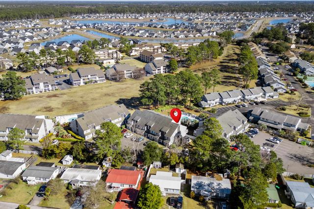 3700 Golf Colony Ln Unit 24B, Little River, SC 29566
