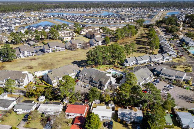 3700 Golf Colony Ln Unit 24B, Little River, SC 29566