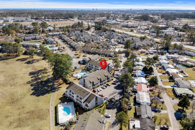 3700 Golf Colony Ln Unit 24B, Little River, SC 29566