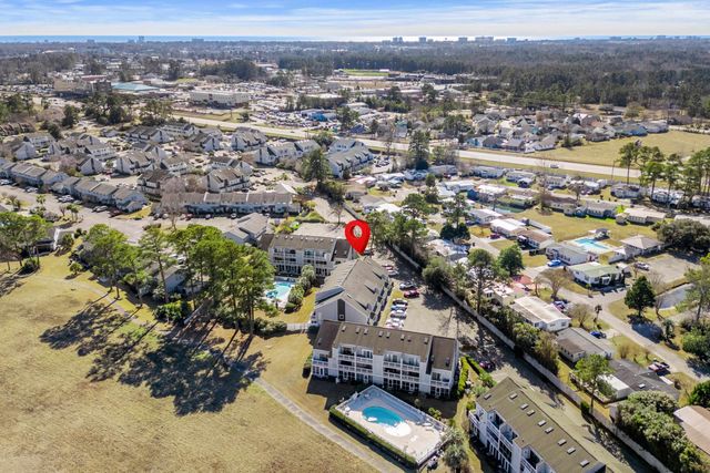 3700 Golf Colony Ln Unit 24B, Little River, SC 29566