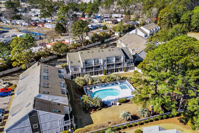 3700 Golf Colony Ln Unit 24B, Little River, SC 29566