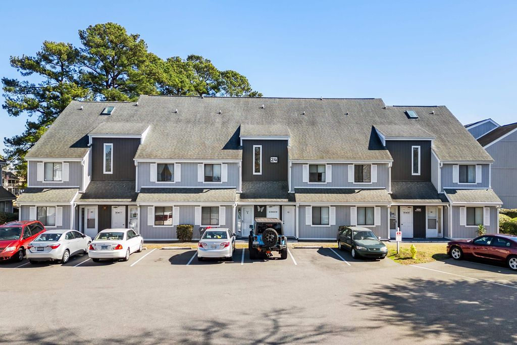 3700 Golf Colony Ln Unit 24B, Little River, SC 29566