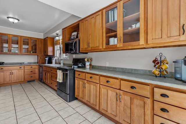 612 W BUCK STREET, New London, WI 54961