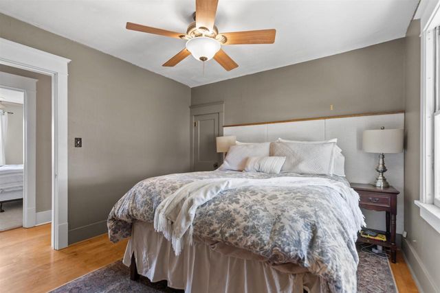 612 W BUCK STREET, New London, WI 54961
