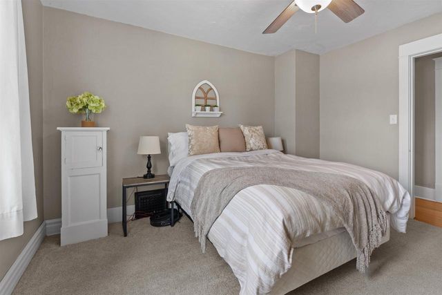 612 W BUCK STREET, New London, WI 54961