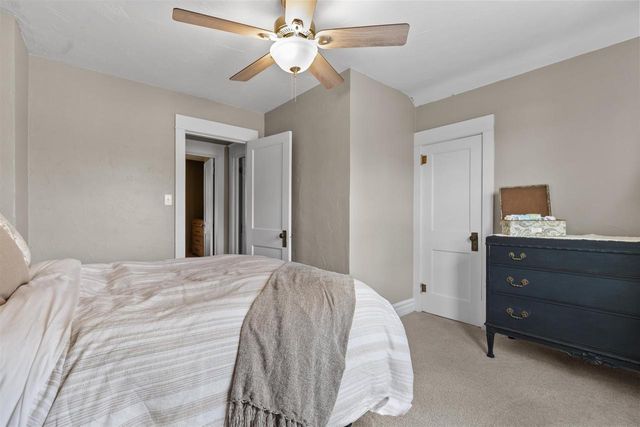 612 W BUCK STREET, New London, WI 54961
