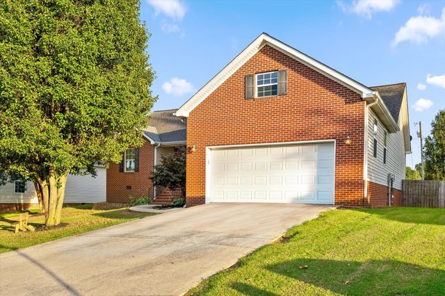 239 Kailors Cove Circle, Ringgold, GA 30736