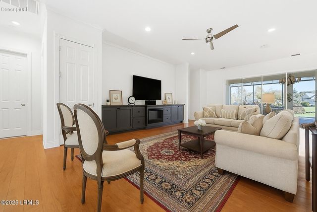 12 Southington Circle, Bluffton, SC 29910