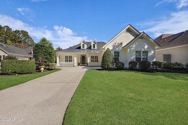 12 Southington Circle, Bluffton, SC 29910