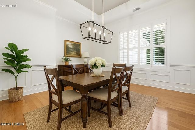 12 Southington Circle, Bluffton, SC 29910