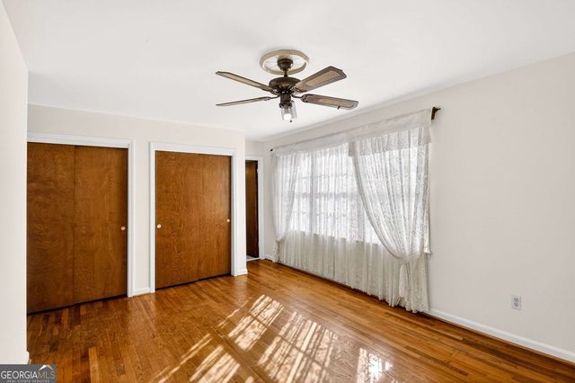 5657 Bob White Circle NW, Lilburn, GA 30047