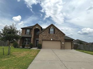 307 Maverick Run Court, Rosenberg, TX 77469