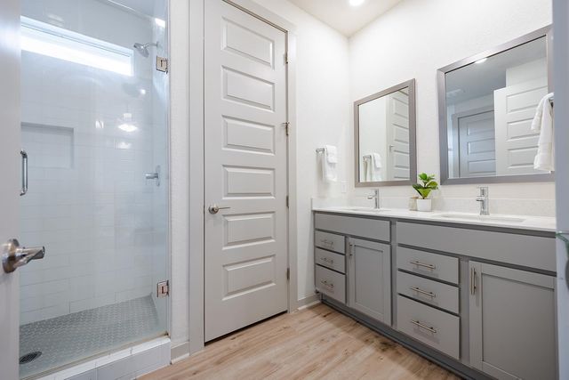 900 Balsora CV, Georgetown, TX 78628