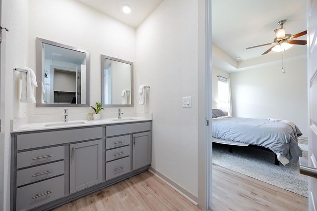 900 Balsora CV, Georgetown, TX 78628
