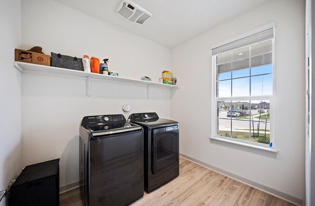 900 Balsora CV, Georgetown, TX 78628
