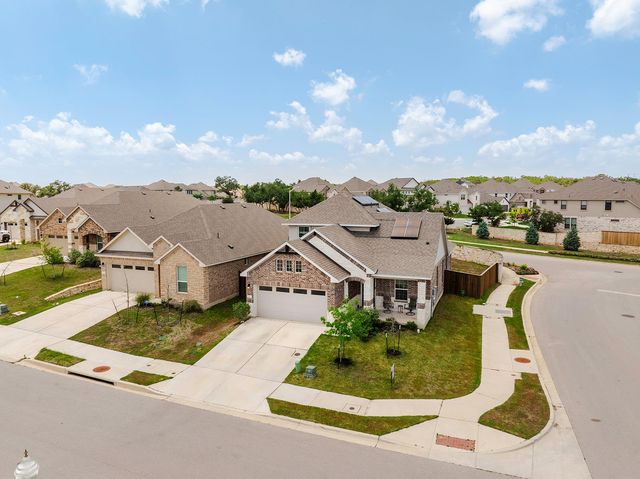 900 Balsora CV, Georgetown, TX 78628