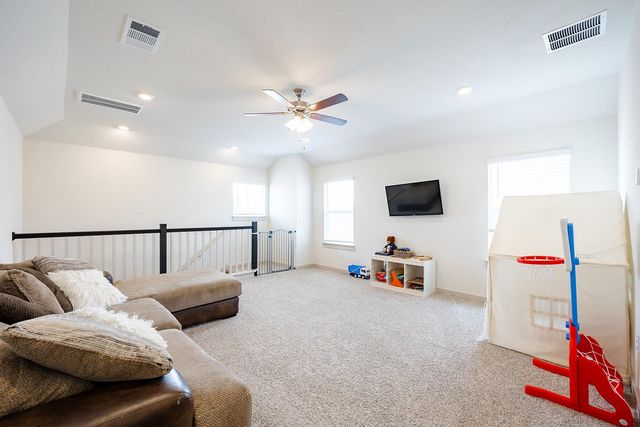 900 Balsora CV, Georgetown, TX 78628