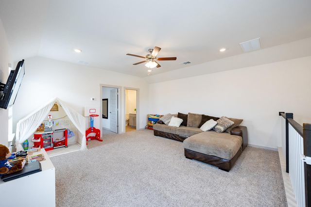 900 Balsora CV, Georgetown, TX 78628