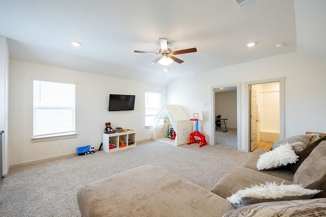 900 Balsora CV, Georgetown, TX 78628
